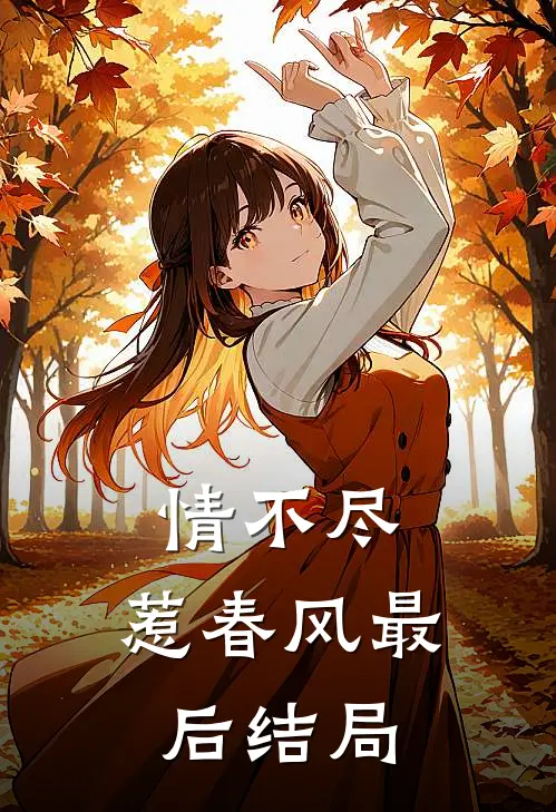 情不尽，惹春风最后结局