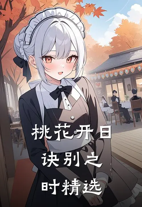 桃花开日，诀别之时精选