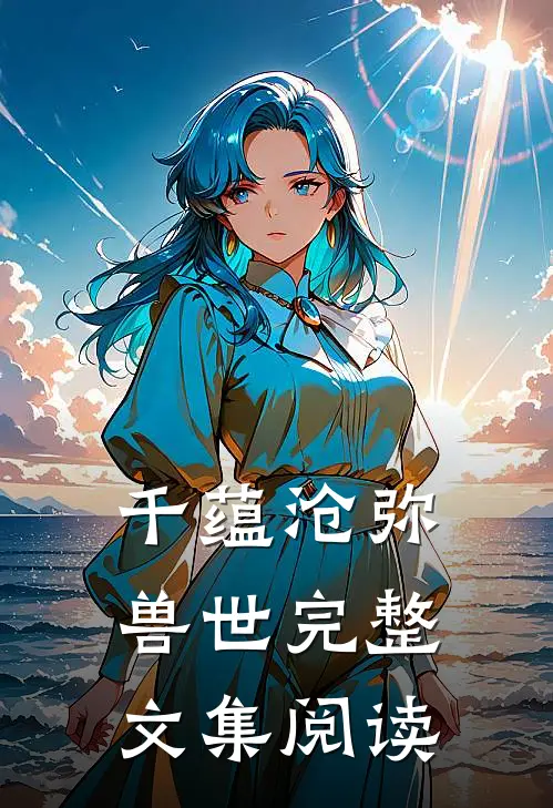 千蕴沧弥兽世完整文集阅读