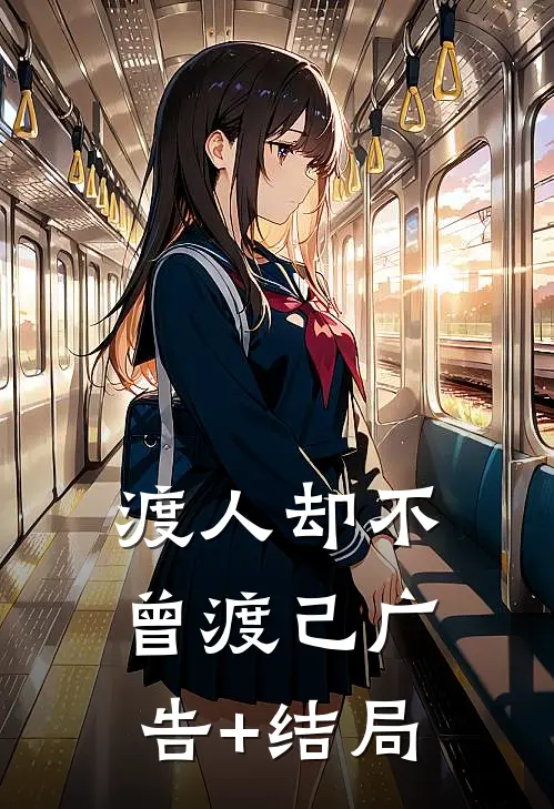 渡人却不曾渡己广告+结局