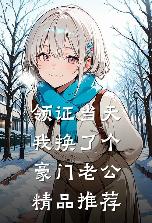 领证当天，我换了个豪门老公精品推荐