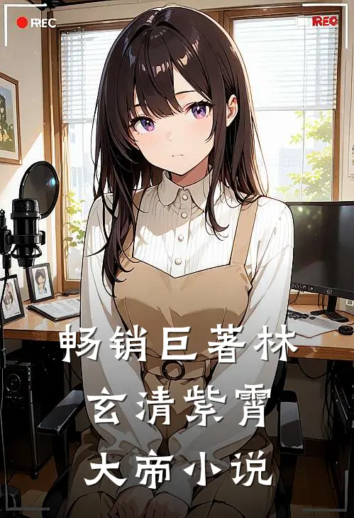 畅销巨著林玄清紫霄大帝小说