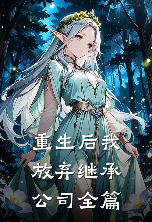 重生后我放弃继承公司全篇