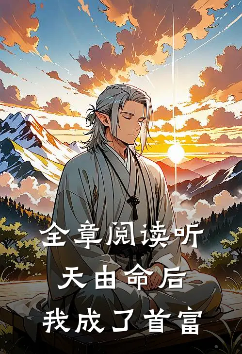 全章阅读听天由命后，我成了首富