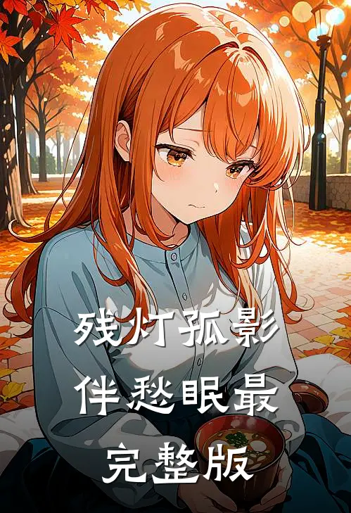 残灯孤影伴愁眠最完整版
