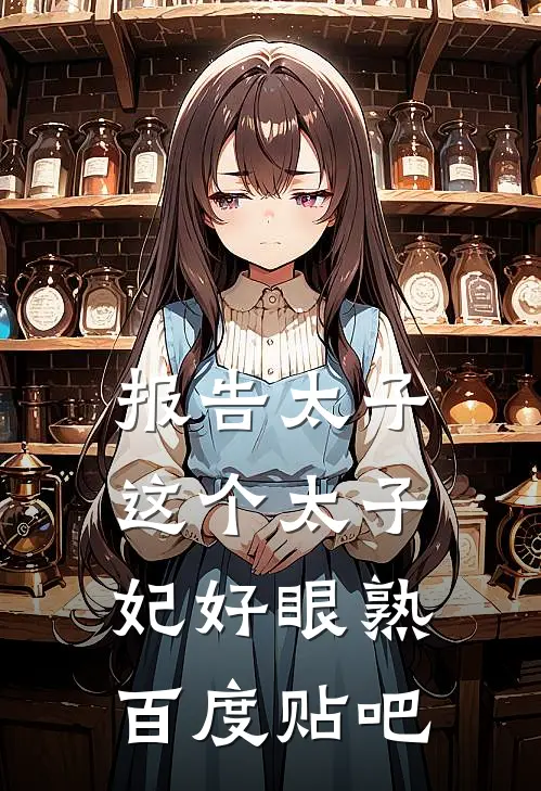 报告太子：这个太子妃好眼熟百度贴吧