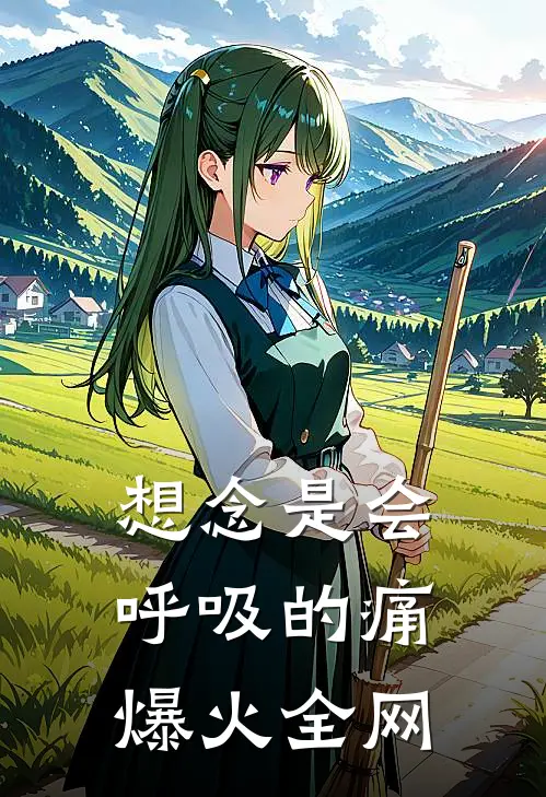 想念是会呼吸的痛爆火全网