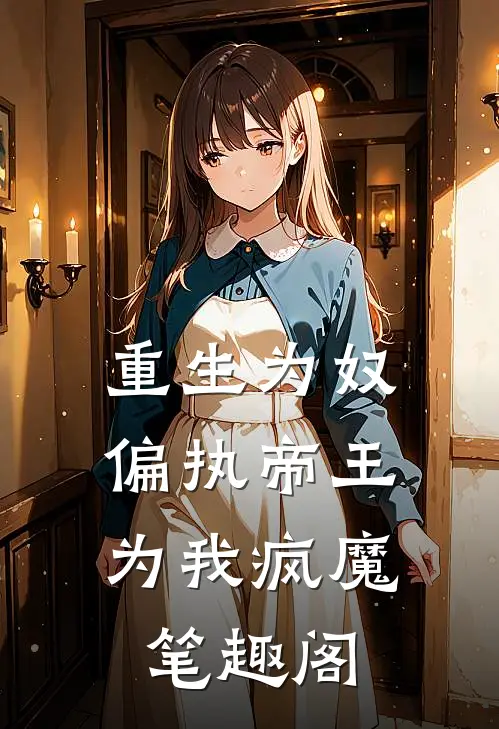 重生为奴,偏执帝王为我疯魔笔趣阁
