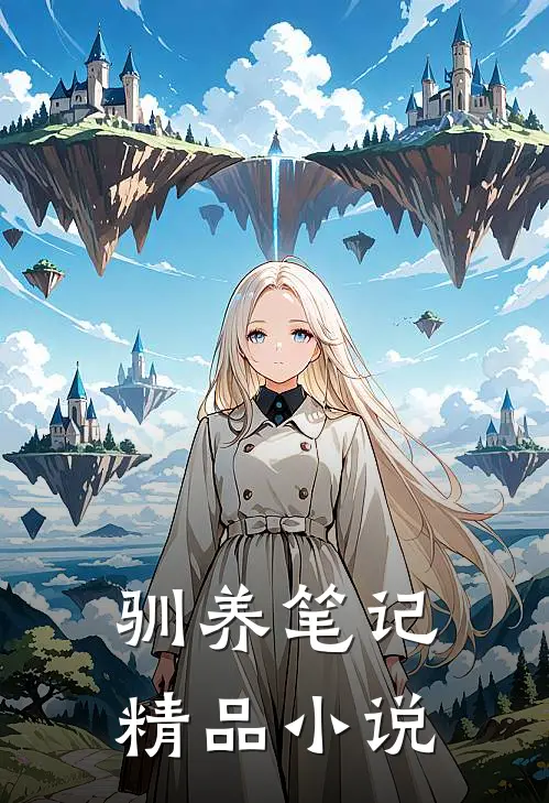 驯养笔记精品在线阅读