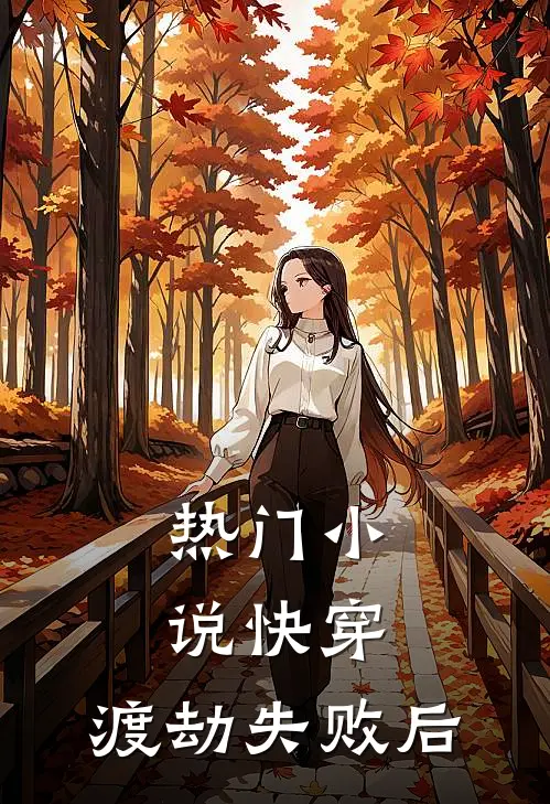 热门小说快穿：渡劫失败后