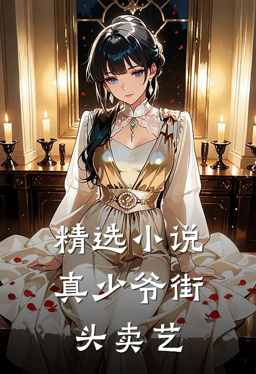 精选小说真少爷街头卖艺