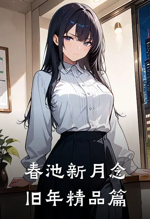 春池新月念旧年精品篇