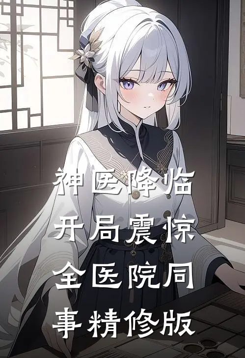 神医降临：开局震惊全医院同事精修版