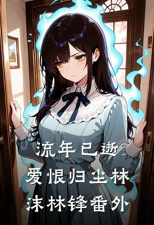 流年已逝，爱恨归尘林沫林锋番外