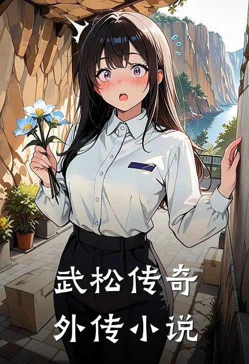 武松传奇外传小说