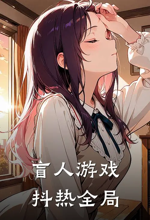 盲人游戏抖热全局