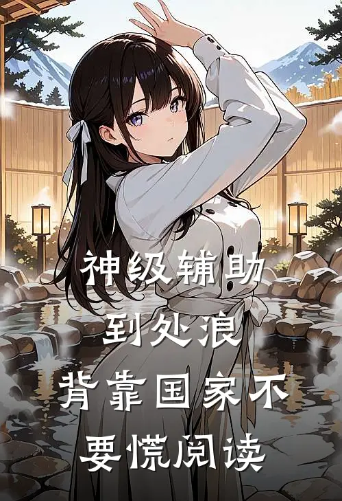 神级辅助到处浪，背靠国家不要慌阅读