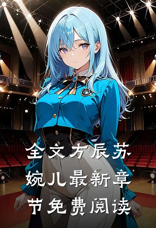 全文方辰苏婉儿最新章节免费阅读