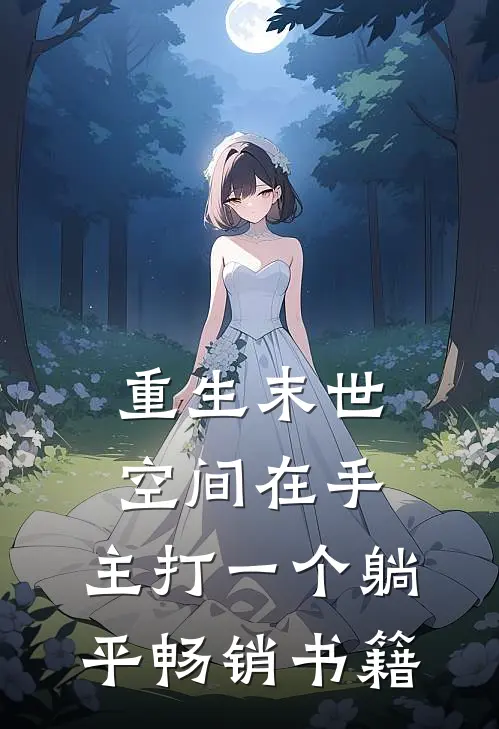 重生末世：空间在手，主打一个躺平畅销书籍