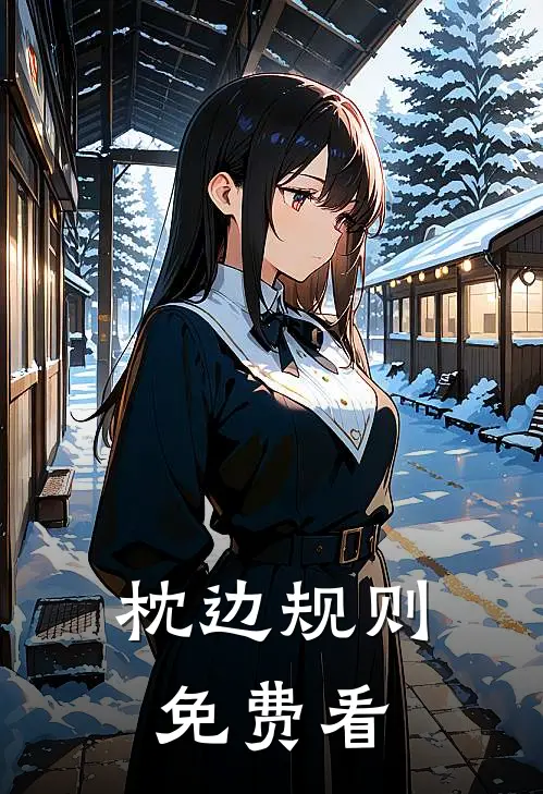 枕边规则免费看