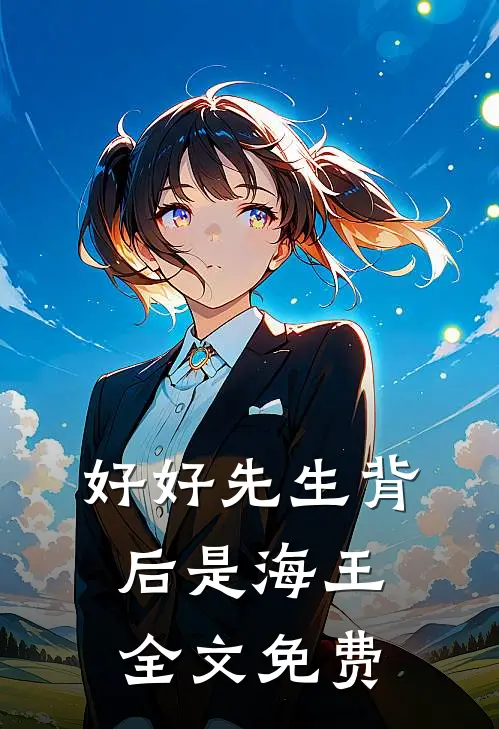 好好先生背后是海王全文免费
