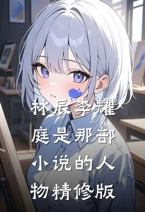 林辰李耀庭是那部小说的人物精修版