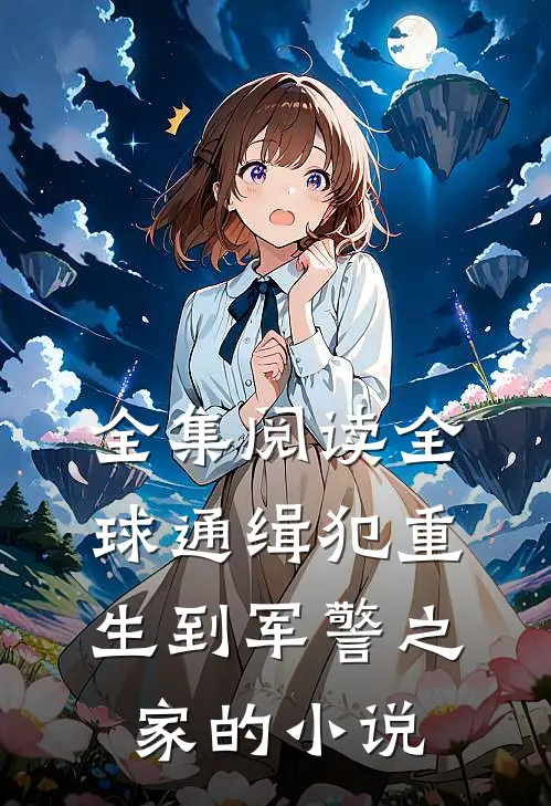 全集阅读全球通缉犯重生到军警之家的小说