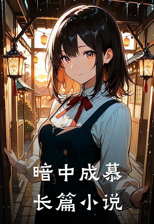 暗中成慕长篇小说