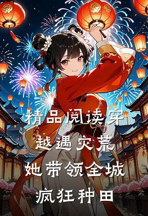 精品阅读穿越遇灾荒，她带领全城疯狂种田