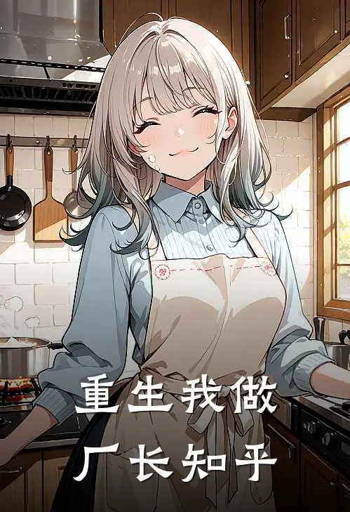 重生我做厂长知乎