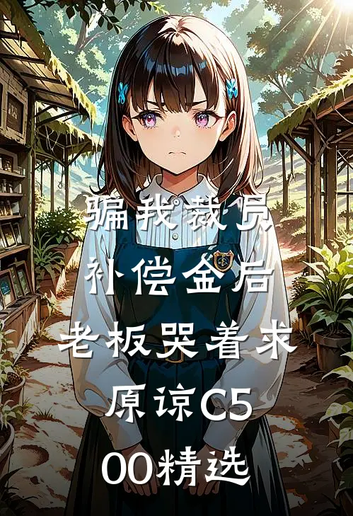 骗我裁员补偿金后，老板哭着求原谅C500精选