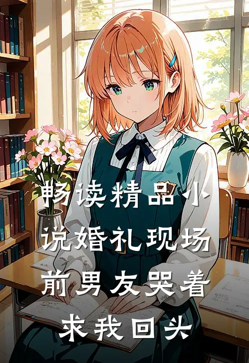畅读精品小说婚礼现场，前男友哭着求我回头