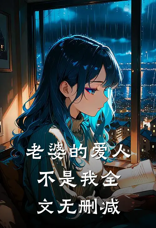 老婆的爱人不是我全文无删减