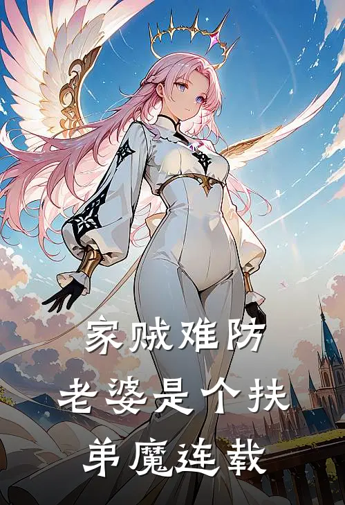 家贼难防：老婆是个扶弟魔连载