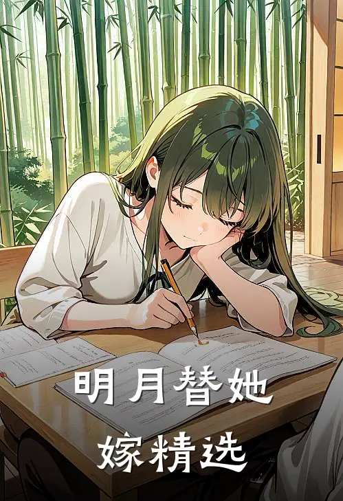 明月替她嫁精选