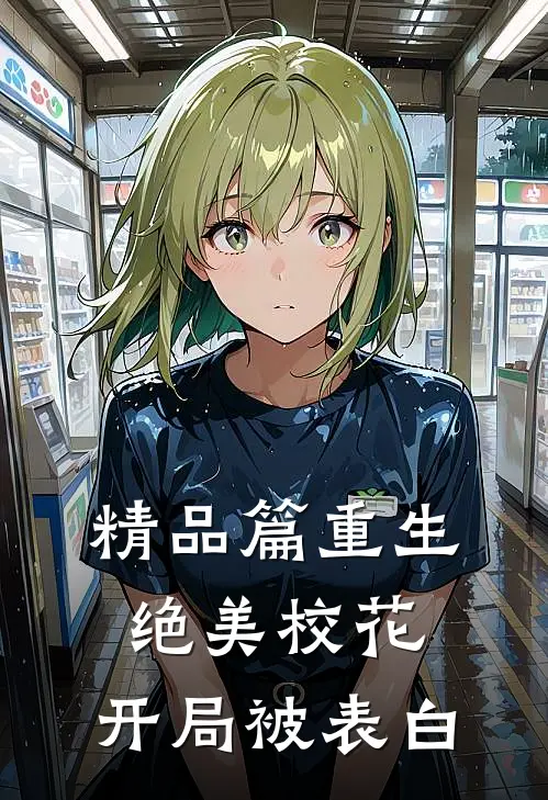 精品篇重生绝美校花，开局被表白