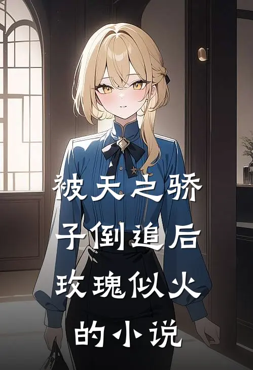 被天之骄子倒追后,玫瑰似火的免费阅读