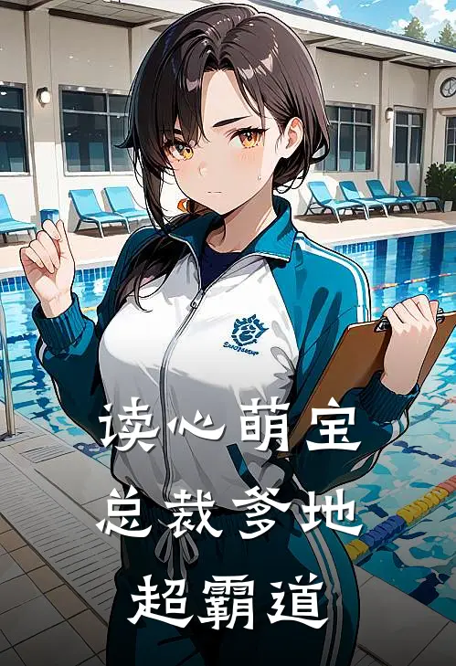 读心萌宝总裁爹地超霸道