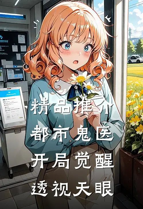 精品推介都市鬼医：开局觉醒透视天眼