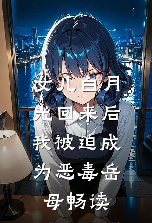 女儿白月光回来后,我被迫成为恶毒岳母畅读