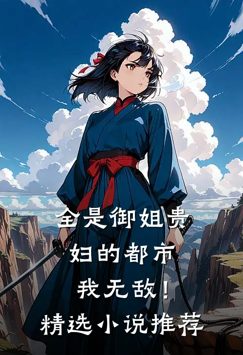 全是御姐贵妇的都市，我无敌！精选小说推荐