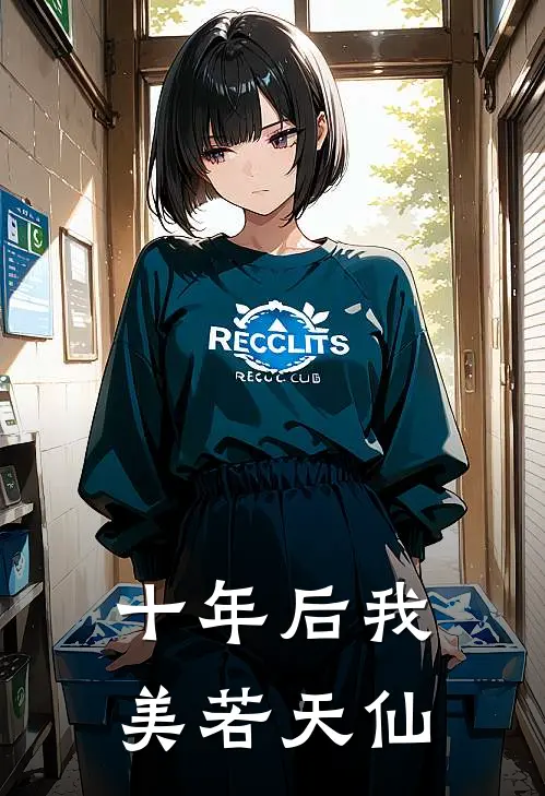 十年后我美若天仙
