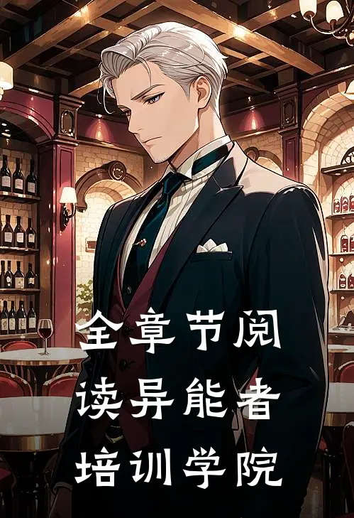 全章节阅读异能者培训学院