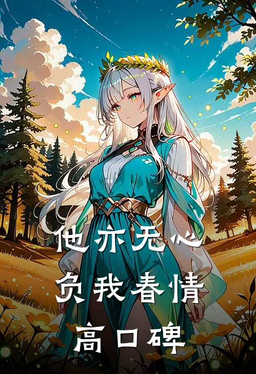 他亦无心，负我春情高口碑