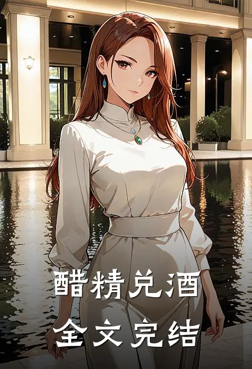 醋精兑酒全文完结