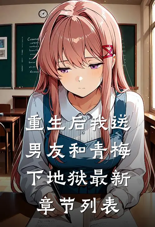 重生后我送男友和青梅下地狱最新章节列表