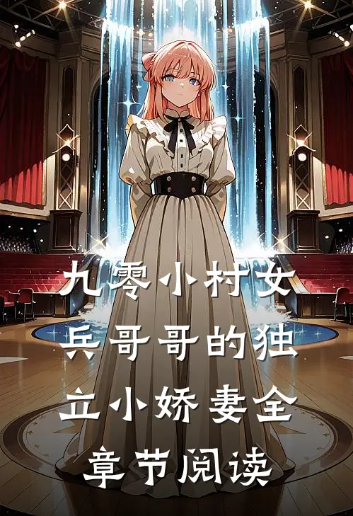 九零小村女兵哥哥的独立小娇妻全章节阅读