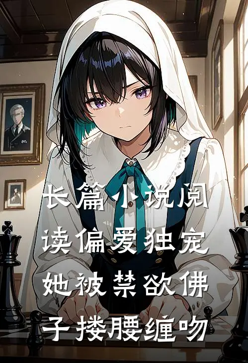 长篇小说阅读偏爱独宠：她被禁欲佛子搂腰缠吻