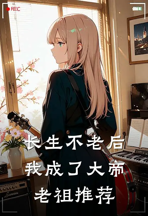 长生不老后，我成了大帝老祖推荐