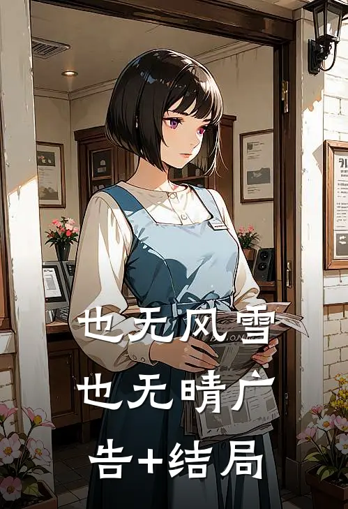 也无风雪也无晴广告+结局